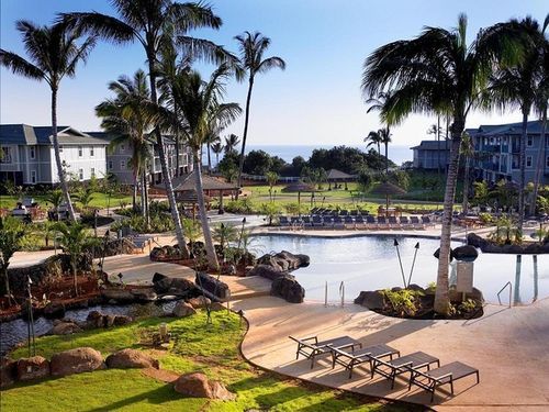 Westin Princeville Ocean Resort Villas Review