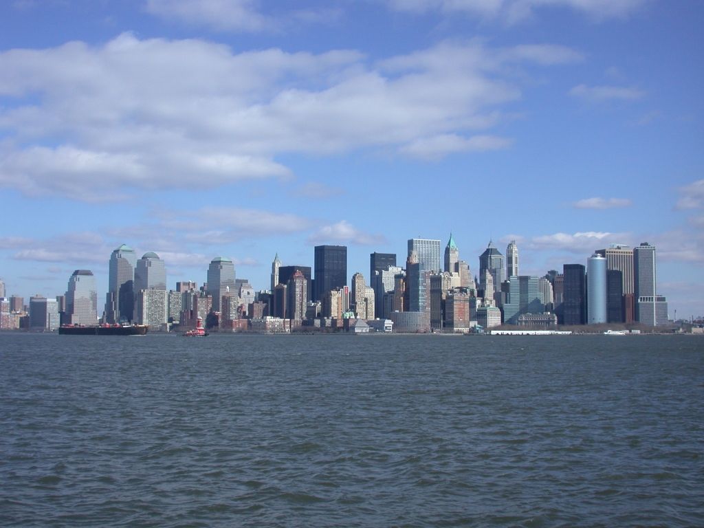 Timeshare Resorts and Hotels in New York Affected by Hurricane Sandy