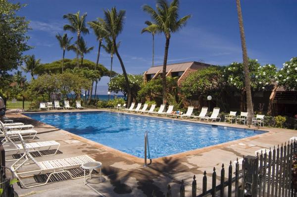 The Kuleana Club on Maui Oceanfront Resort