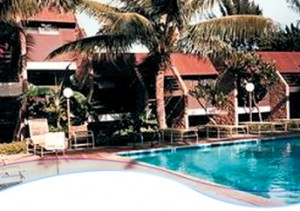 The Kuleana Club Swimming Pool