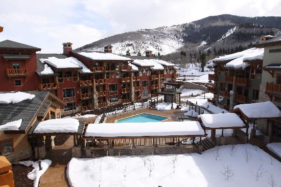 Hilton Grand Vacations New Timeshare in Park City, Utah
