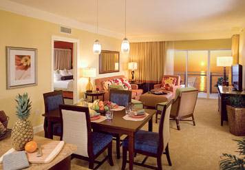 Disney’s Hilton Head Island Resort 2024 Maintenance Fees