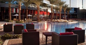 Elara Hilton Grand Vacations Club Outdoor Pool