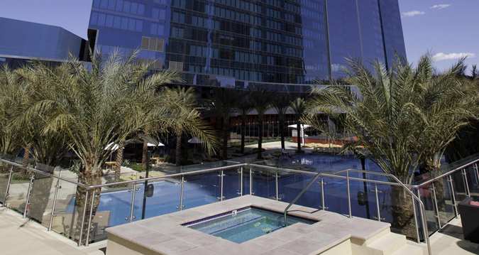 Hilton Grand Vacations Elara Resort Points Chart