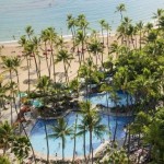 Hilton Grand Vacations at Hilton Hawaiian Village Swimming Pool