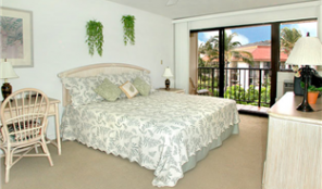 Wyndham Kauai Beach Villas Wyndham Kauai Beach Villas Master Bedroom