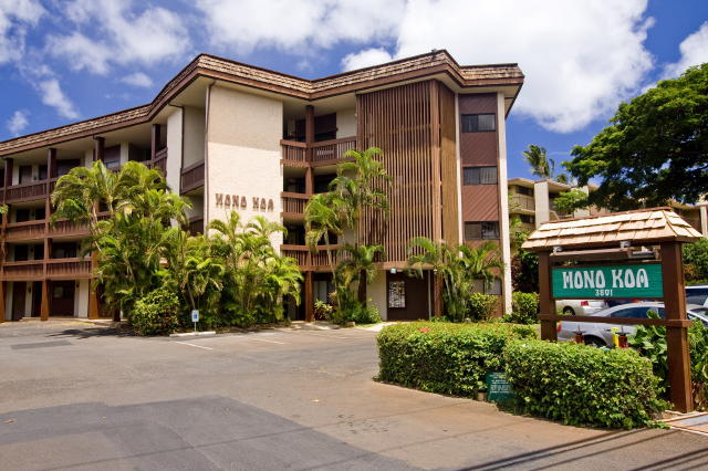 Hono Koa Resort | Advantage Vacation Timeshare Resales