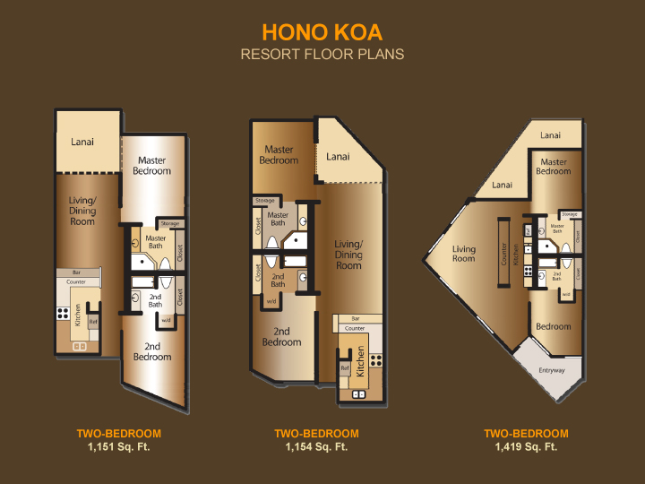 Hono Koa Resort Advantage Vacation Timeshare Resales