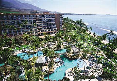 Marriott Maui Ocean Club and Marriott’s Destination Club Points Program Defined
