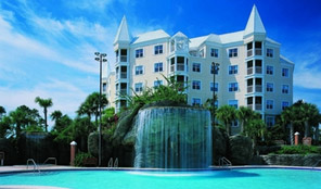 Hilton Grand Vacations Sea World 2016 Maintenance Fees