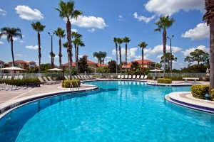 Sheraton PGA Vacation Resort Pool