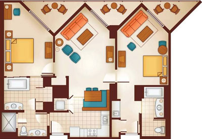 Westin Nanea Ocean Villas 2023 Maintenance Fees