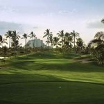 Marriott Ko Olina Beach Club Golf Course