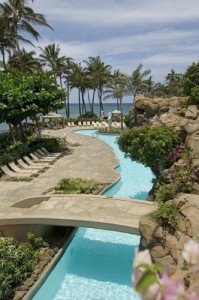 Hilton Grand Vacations Club at Waikoloa Beach Resort 