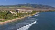 New Maui Timeshares Being Developed