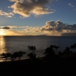 Westin Kaanapali Ocean Resort Villas Sunset