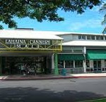 Lahaina Cannery Mall
