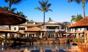 Westin Princeville Ocean Resort Villas Westin Princeville Ocean Resort Villas Poolside