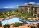Westin Kaanapali Ocean Resorts Villa North View