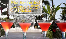 Maui Film Festival “Taste of” Events Schedule