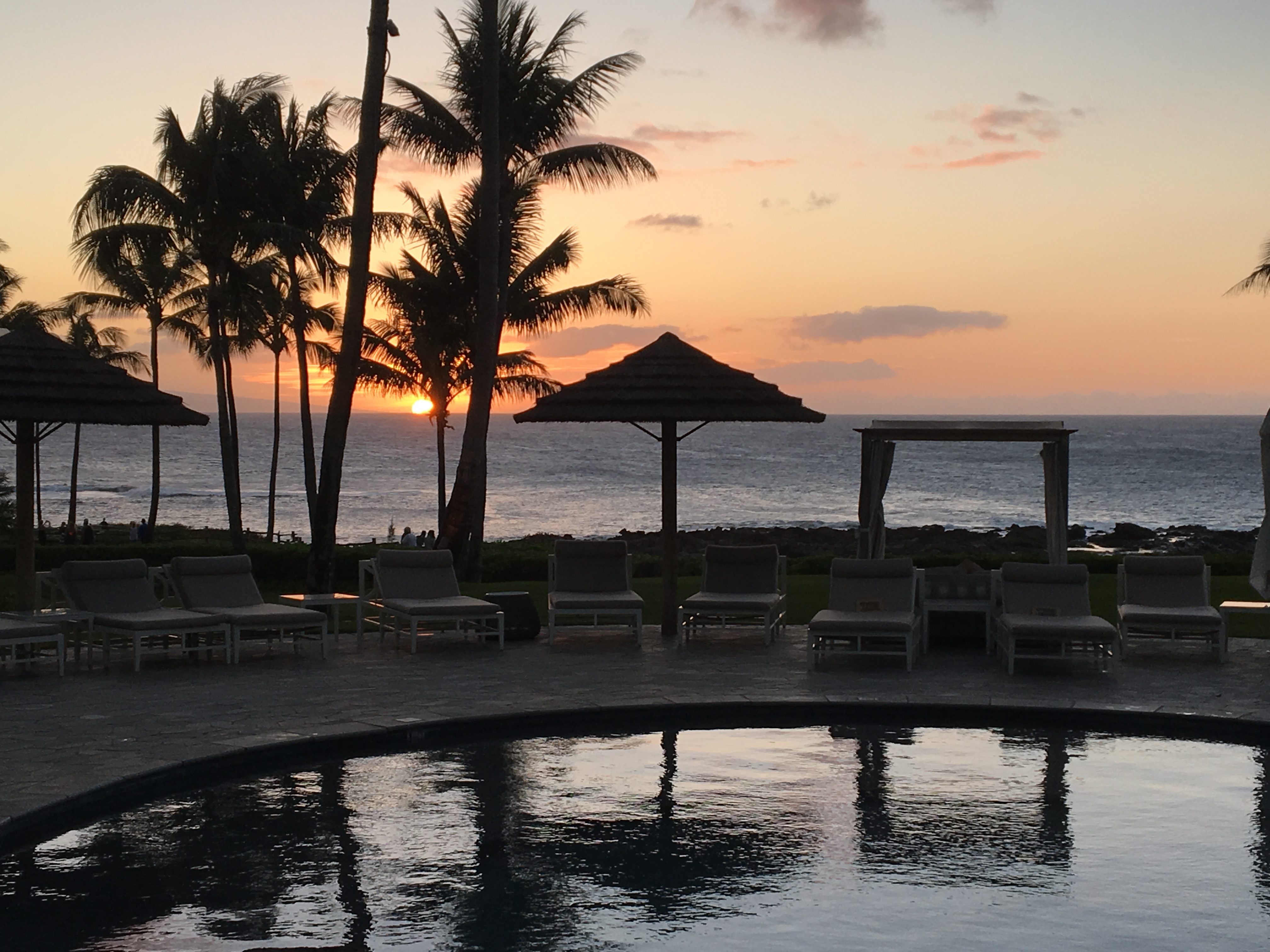 Montage Kapalua Bay Resort