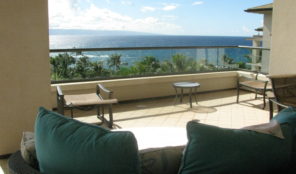 Montage Kapalua Bay Resort Montage Lanai