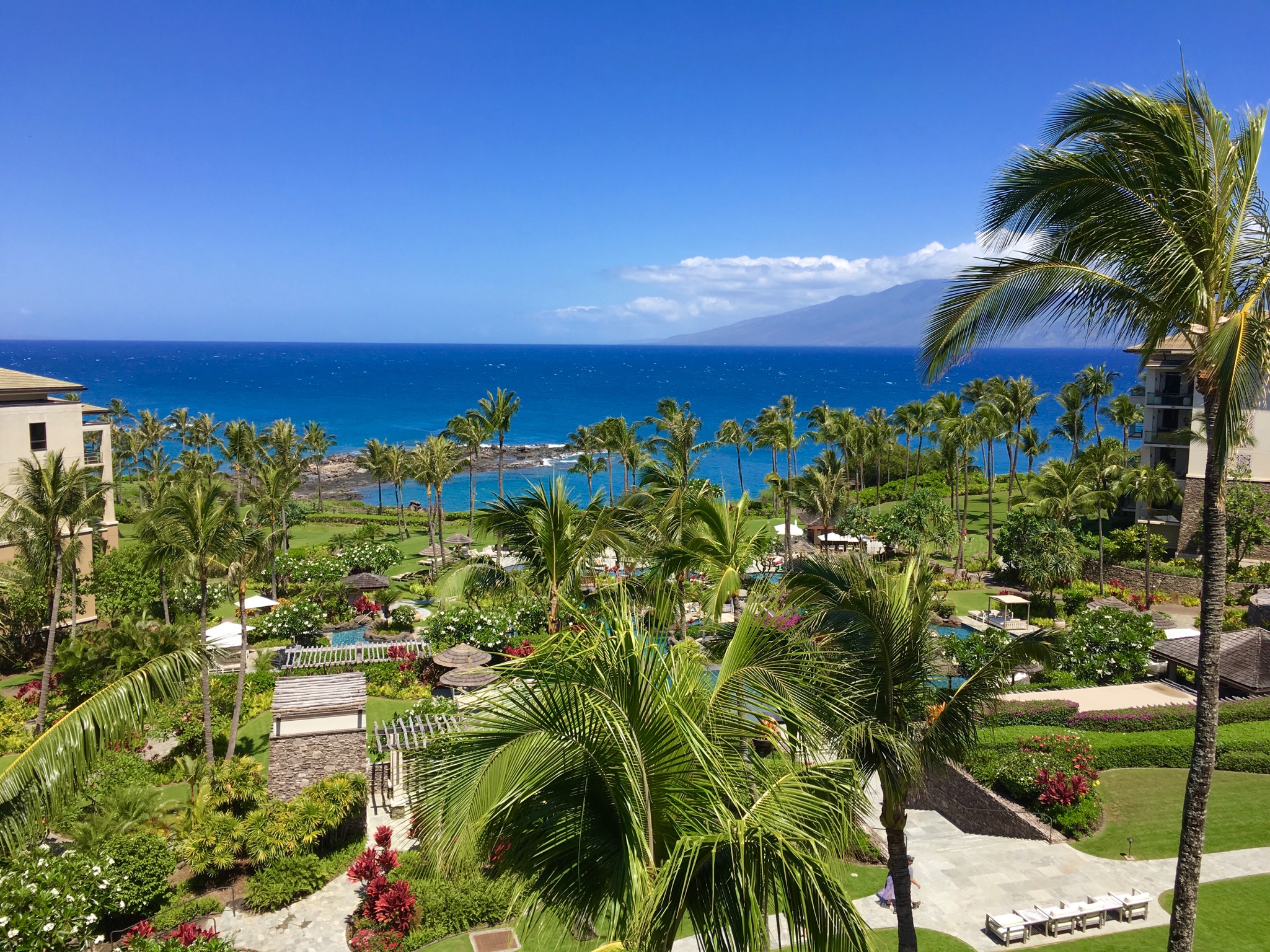 Montage Kapalua Bay Resort