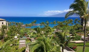 Montage Kapalua Bay Resort Montage View 2