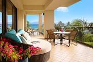Montage Living Area