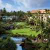 Marriott Vacation Club 2018 Annual Maintenance Fees Marriott Waiohai Beach Club Exterior