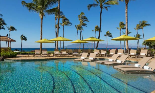Hyatt Residence Club Properties and Ownership Privileges