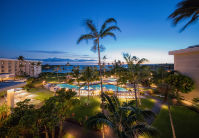 Marriott Waikoloa Ocean Club is Open