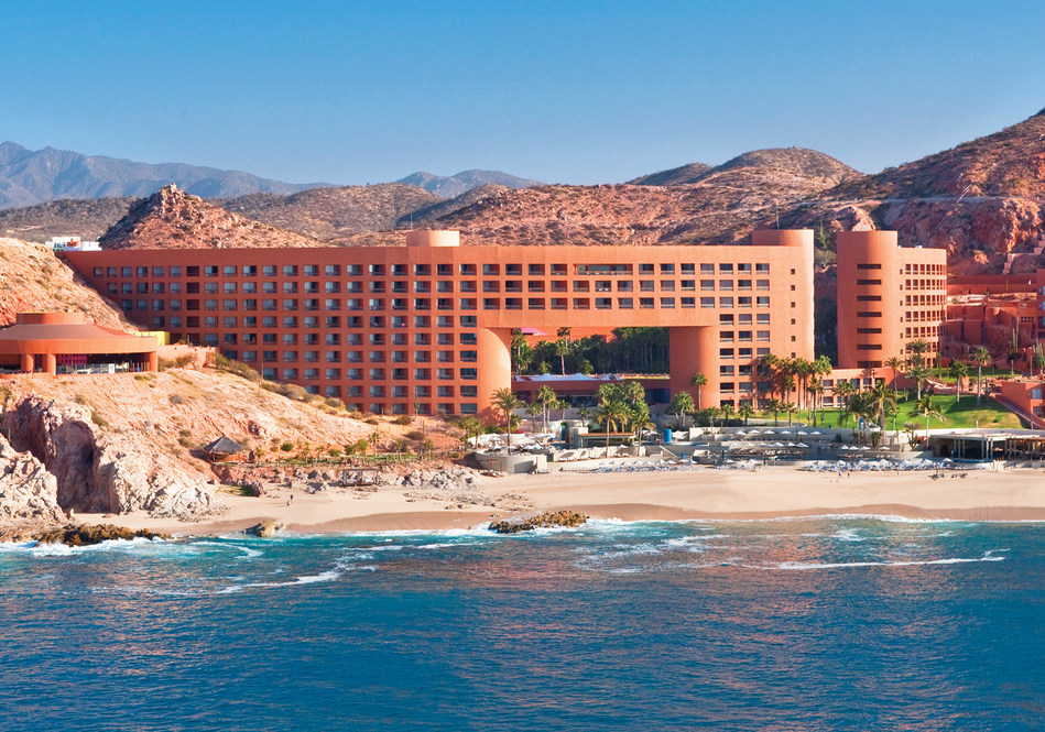 Westin Los Cabos Resort Villas & Spa to ReOpen