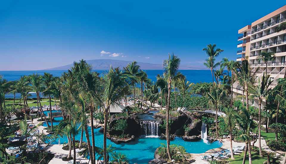 Marriott Vacation Club “Goes Green”
