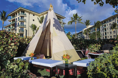 Westin Kaanapali Ocean Resort Villas Announces Private Dining Experience