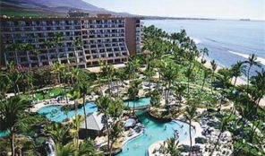 Marriott Vacation Club Unit Size, Views (where applicable) Seasons and Weeks Marriott Maui Ocean Club View