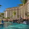 ILG Merger with Hyatt Residence Club, Marriott Vacation Club and Westin Vacation Club Completed Hyatt Kaanapali Beach
