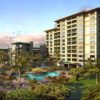 Marriott Maui Ocean Club 2018 Maintenance Fees Marriott Maui Ocean Club Lahaina Villas Exterior