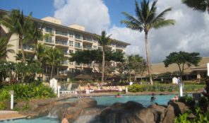 Westin Kaanapali Ocean Resort Villas Westin Kaanapali Ocean Resort Villas Swimming Pool