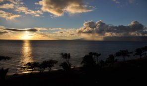 Westin Kaanapali Ocean Resort Villas Westin Kaanapali Ocean Resort Villas Sunset