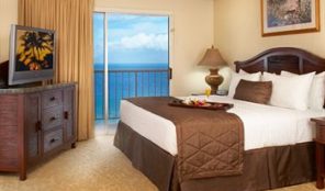 Kaanapali Beach Club Kaanapali Beach Club Bedroom