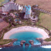 Marriott’s Ko Olina Beach Club 2019 Maintenance Fees Marriott Ko Olina Beach Club Aerial View