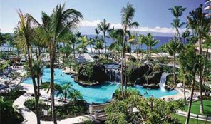 Marriott Maui Ocean Club Lahaina Villas Marriott Maui Ocean Club Lahaina Villas Swimming Pool
