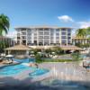Hawaii Timeshare Occupancy Increases in Second Quarter 2018 Westin Nanea Ocean Resort Villas Swimming Pool