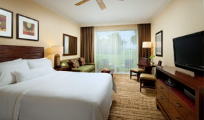 Westin Nanea Ocean Resort Villas westin-nanea-ocean-villas-bedroom