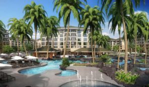 Westin Nanea Ocean Resort Villas westin nanea swimming pool