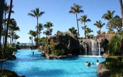 Marriott Maui Ocean Club 2020 Annual Maintenance Fees