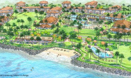 Hilton Grand Vacations Club announces first Hilton Resort on Maui