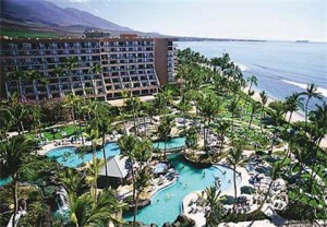 Marriott’s Destination Club Points Resale Costs
