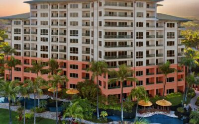 Marriott Maui Ocean Club Lahaina and Napili Villas 2020 Annual Maintenance Fees